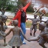 Dancing with MJJ\'s Children